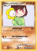 Chara