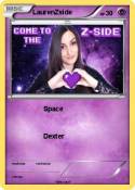 LaurenZside
