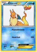 Charvee