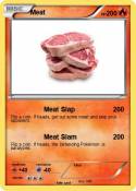 Meat