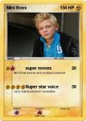 Mini Ross