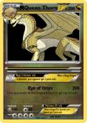 Queen Thorn
