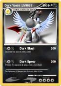 Dark Yoshi