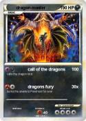 dragon master dragon master