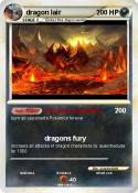 dragon lair