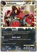 Hulkbuster