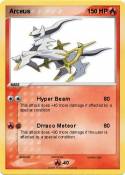 Arceus