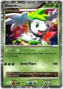 Shaymin