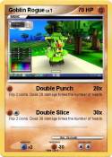 Goblin Rogue