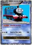 thomas