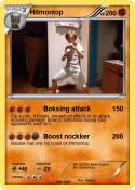 Hitmontop