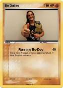 Bo Dallas