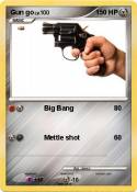 Gun go