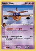 Dababy Plane