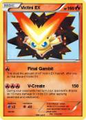 Victini EX