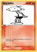 Greg Heffley