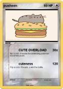 pusheen