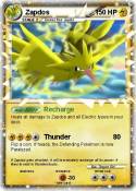 Zapdos