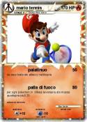 mario tennis