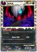Darkrai