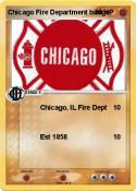 Chicago Fire