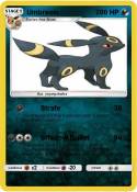 Umbreon Umbreon