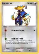 Donald Kh