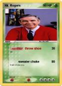 Mr. Rogers