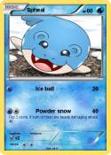 Spheal