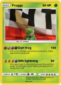 Froggy