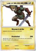 Link LV