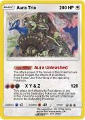 Aura Trio