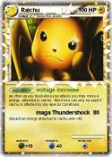 Raichu