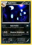 Night Pulse