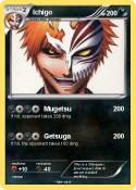Ichigo