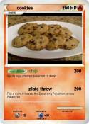 cookies
