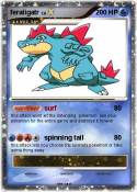 feraligatr