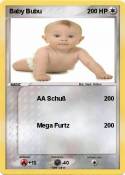 Baby Bubu