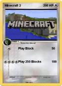 Minecraft 2