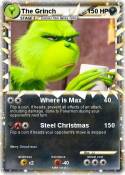The Grinch