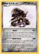 Striker R.O.B