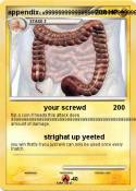 appendix
