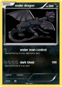 ender dragon