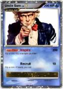 Uncle Sam