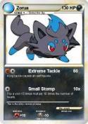 Zorua