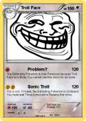Troll Face
