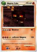 Magma Cube