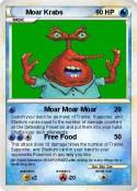 Moar Krabs