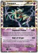 Rayquaza