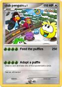 club penguin
